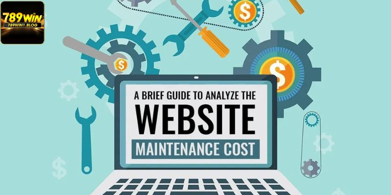 Link Không Bị Chặn 789Win - Tiền Đề Quan Trọng Khi Cá Cược 1 Website bảo trì nên dẫn đến tình trạng bị chặn truy cập